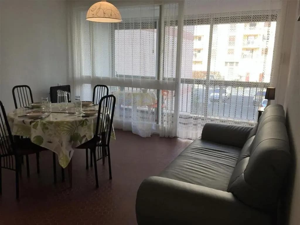 Proche du port beau T3 lumineux tout confort avec parking - 4RS121 - Photo 4