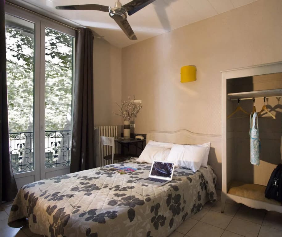 Le Strasbourg Hotel - Photo 5