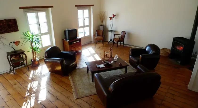 Chambres d'Hotes La Rive - Miniature 6