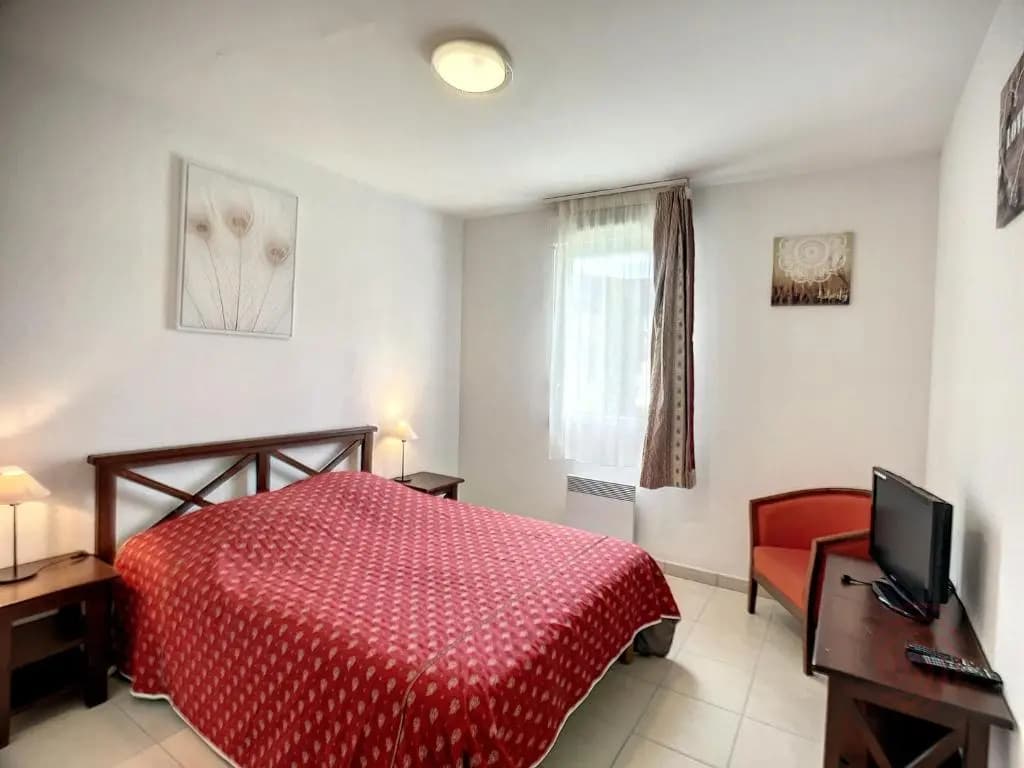 Appartement Lamalou-les-Bains, 2 pièces, 2 personnes - FR-1-451-117 - Photo 3