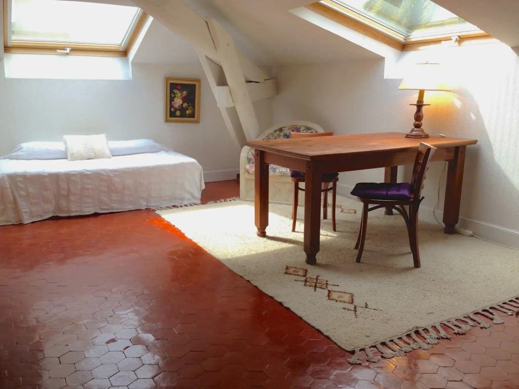 Appart 'hôtel Villa Léonie - Photo 2