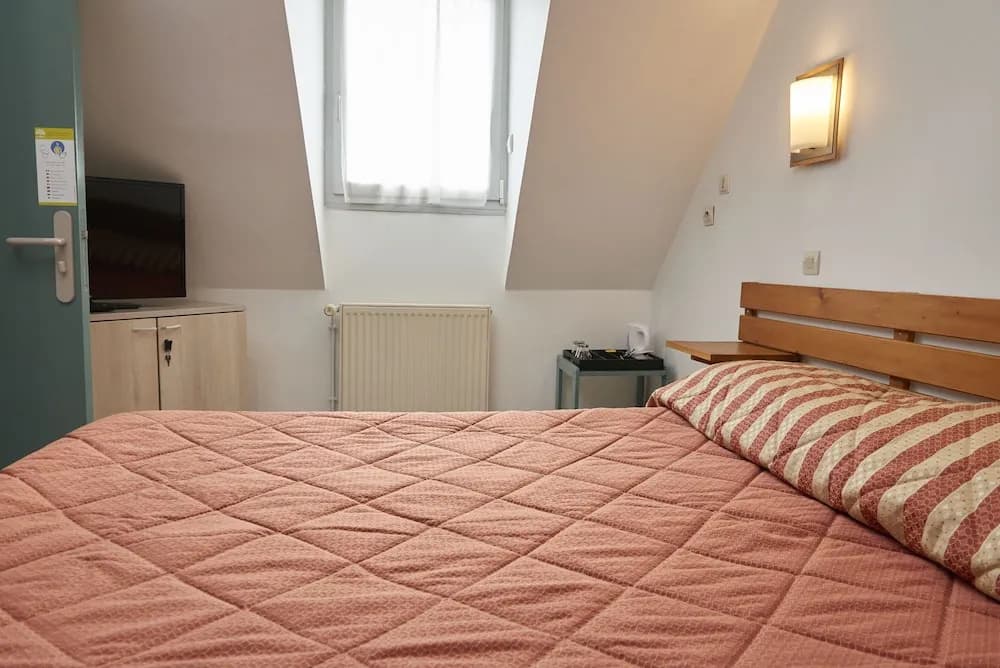 Chambres d'Hôtes du Colvert - Photo 4