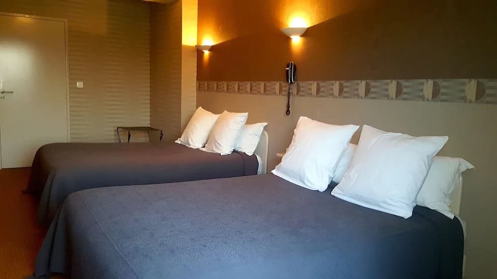 Hôtel Monhotel - Photo 5
