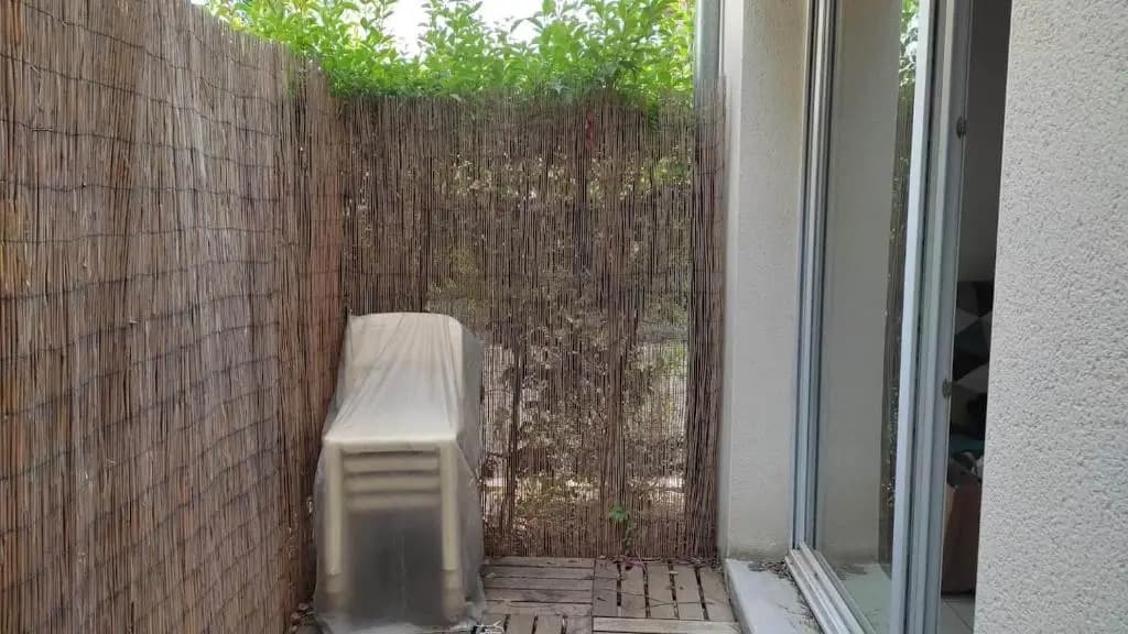 • Superbe appartement 2 à 4 personnes de 33m² en rez-de-chaussée • - Photo 2
