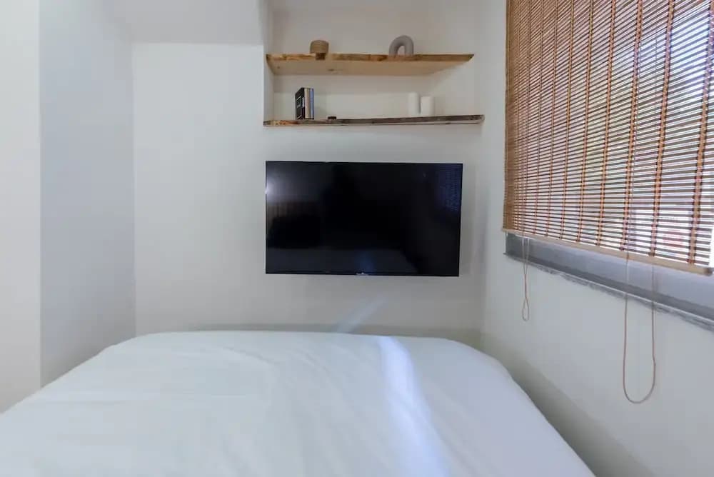 Beautiful Apartment 7P City Center Beach 250m - Photo 1