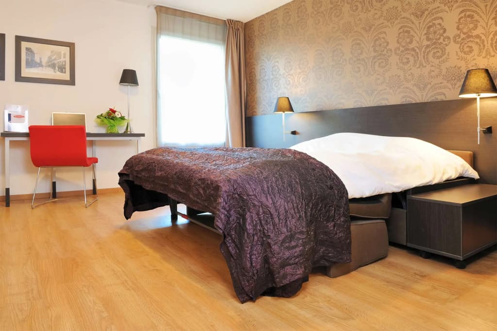 Residhome Metz Lorraine - Photo 3