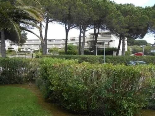 Apartment L'escale plage 1 - Miniature 8