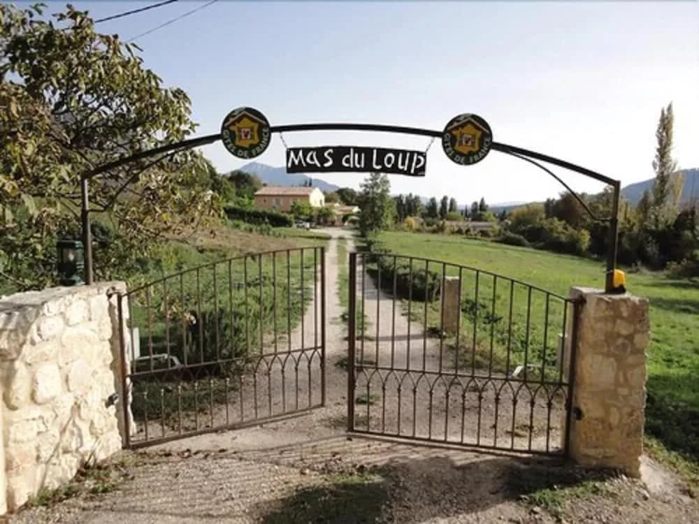 Le Mas du Loup - Miniature 7