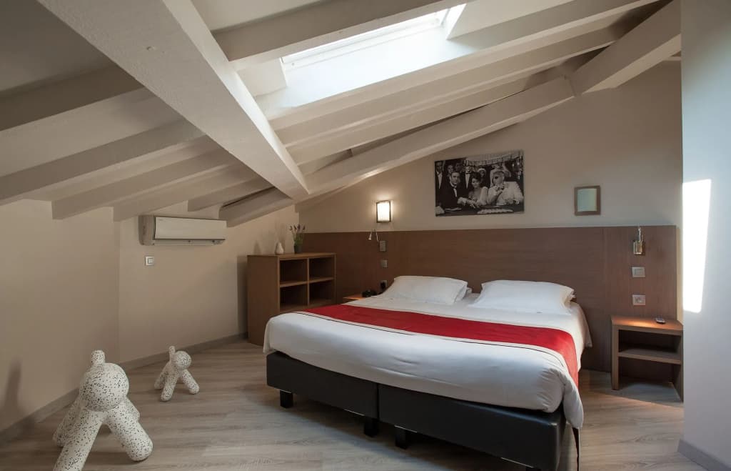 Hotel Marina Corsica - Photo 4
