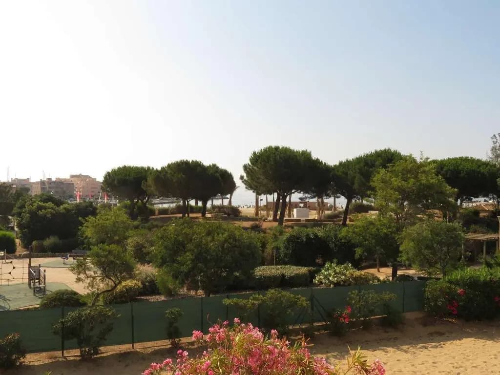 Appartement Bormes-les-Mimosas, 2 pièces, 4 personnes - FR-1-610-28 - Miniature 8
