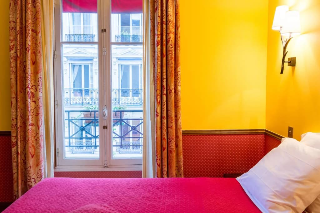 Le Relais Monceau - Miniature 6