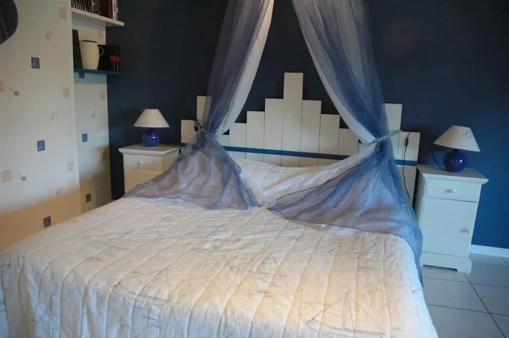 Chambre d'hote la Boulière - Photo 5