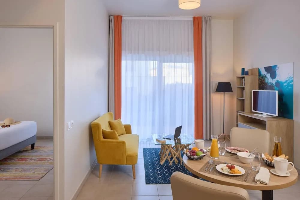 Quality Aparthotel Les rives de Mèze - Photo 4