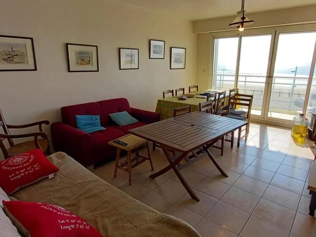 Appartement Saint-Jean-de-Monts, 3 pièces, 6 personnes - FR-1-323-246 - Photo 3