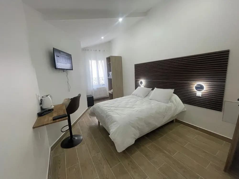 hotel du parc canal - Photo 4