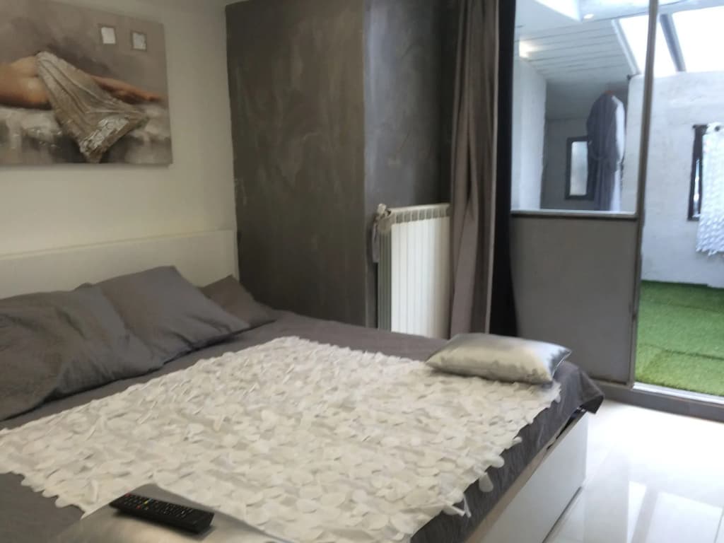 Les Chambres de Naevag - Photo 2