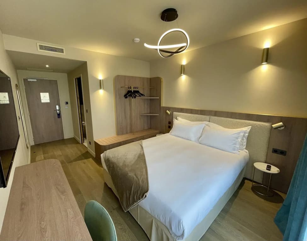 Keystone Hôtel & Spa - Photo 2