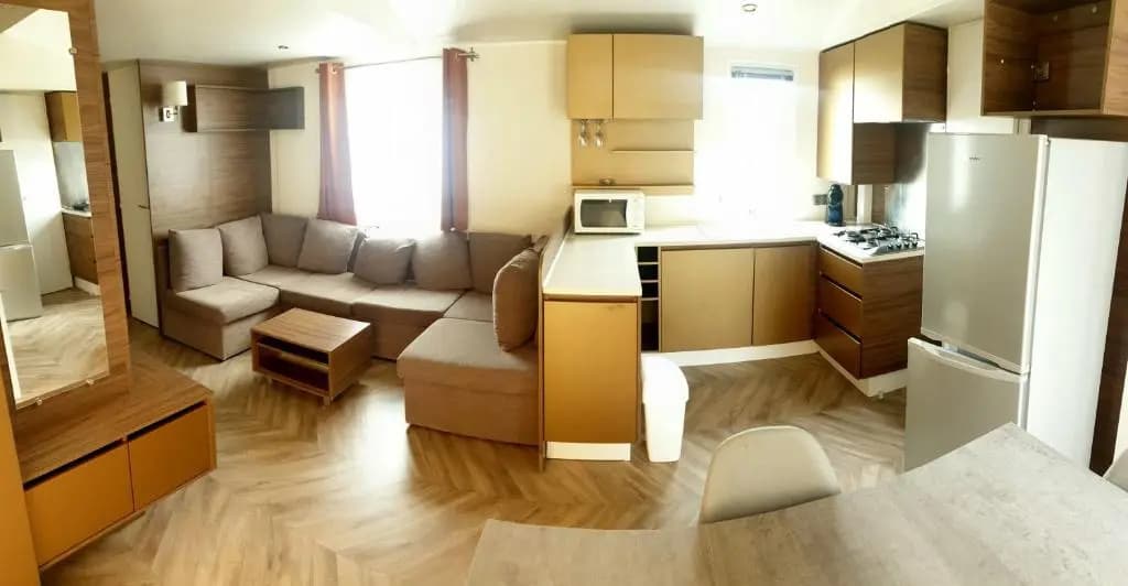 Camping les Acacias - Photo 3