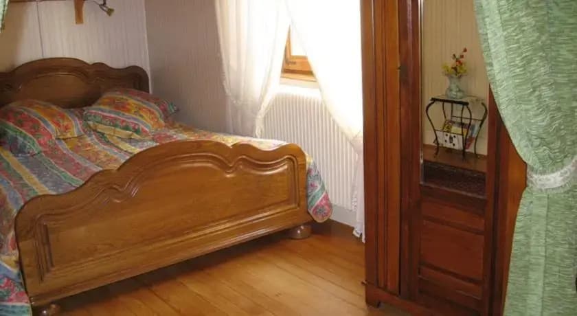 Chambre d'Hôtes Haensler - Photo 5
