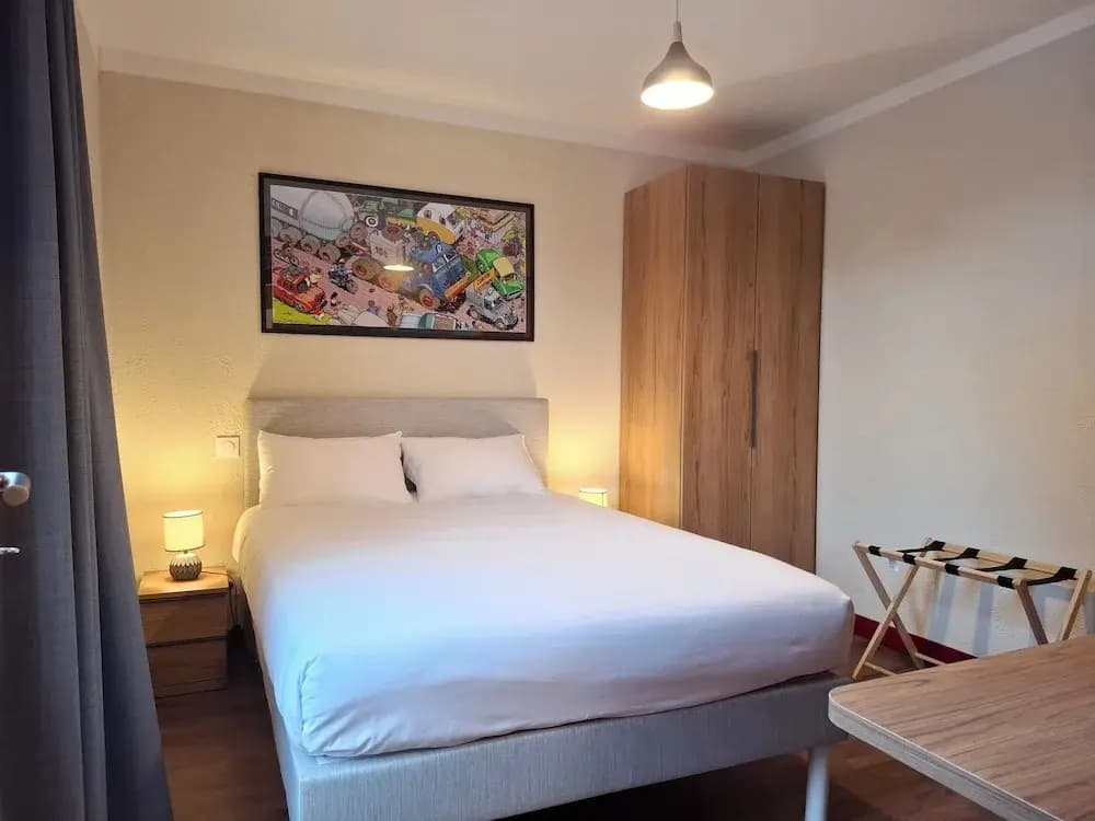 Relais Les 200 Bornes - Photo 3