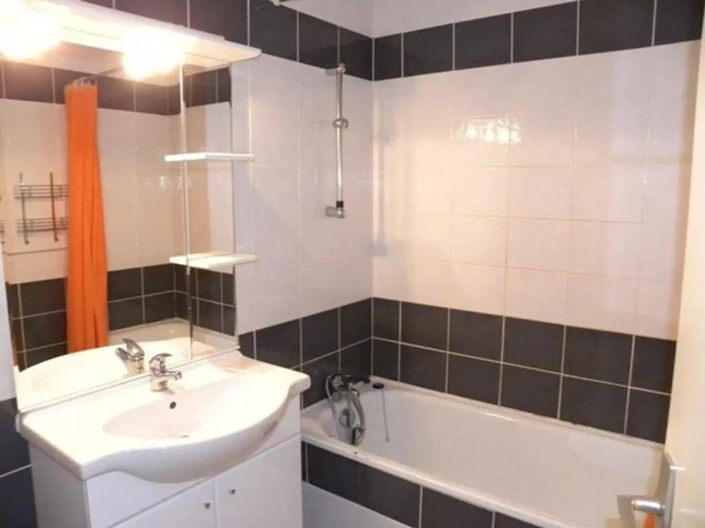 Appartement Orcières Merlette, 3 pièces, 8 personnes - FR-1-262-91 - Photo 5