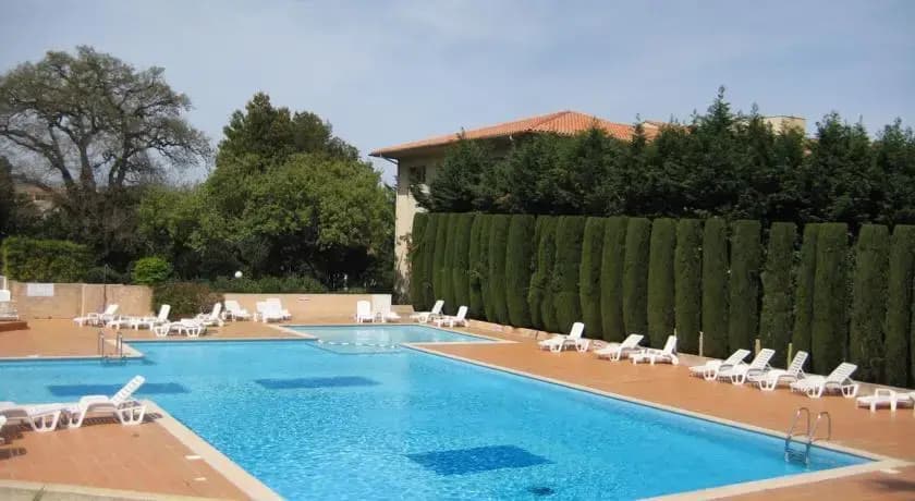 St Tropez Studio - Photo 3