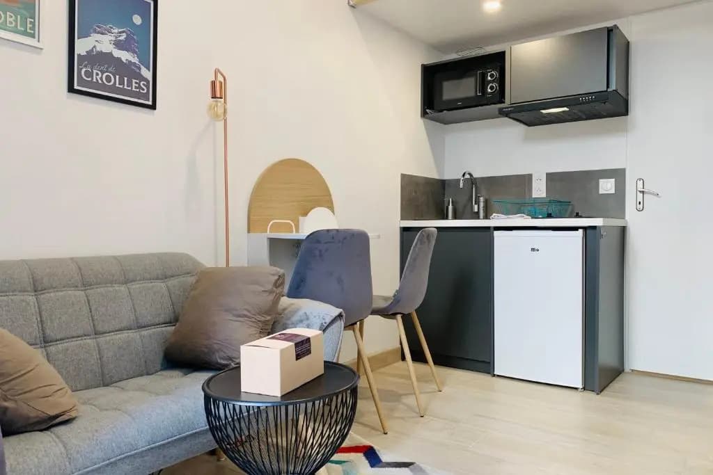 The cozy nest #CT - Photo 3