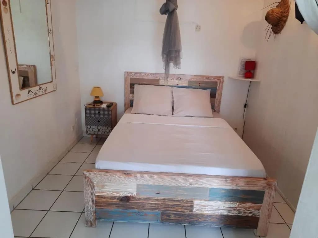 Bungalow Takaya Bambou - Photo 1