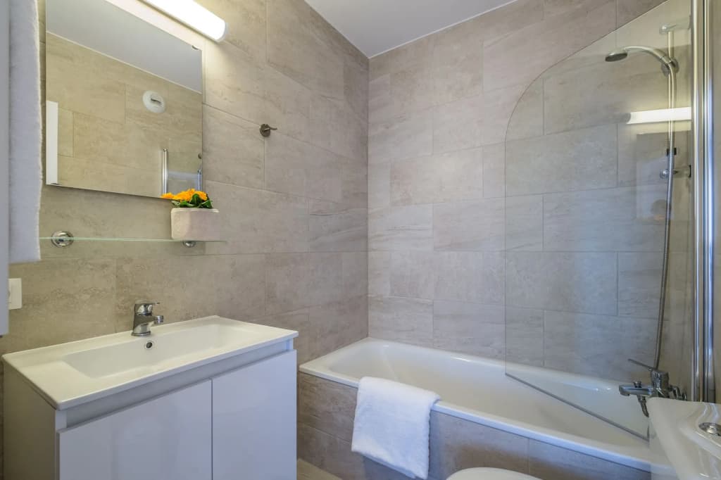 Cannes Marina Residence - Miniature 7