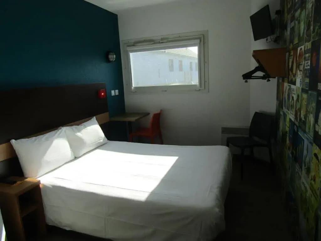hotelF1 Longwy - Photo 5