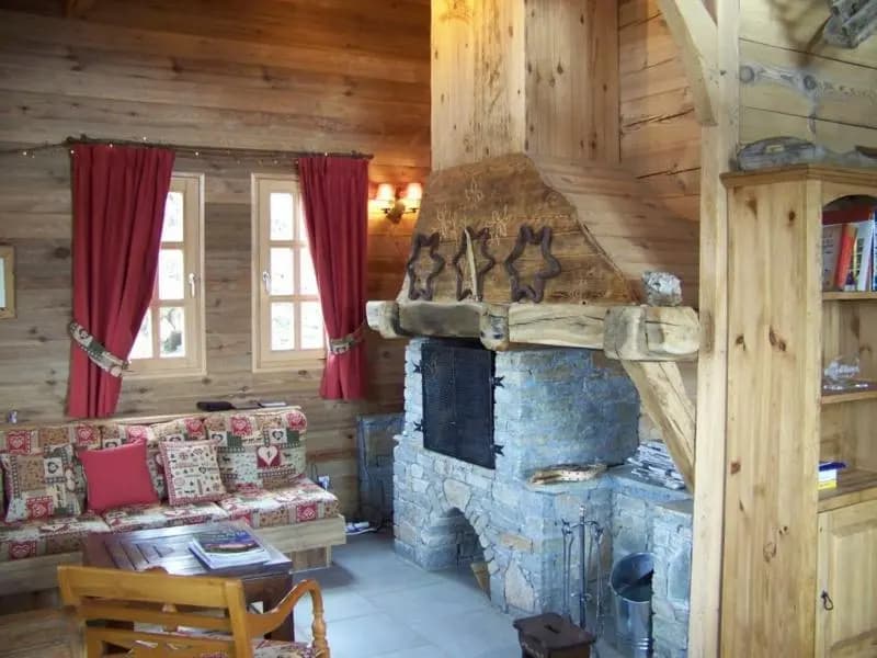 Chalet Melusine  in LAlpe dHuez - Photo 5