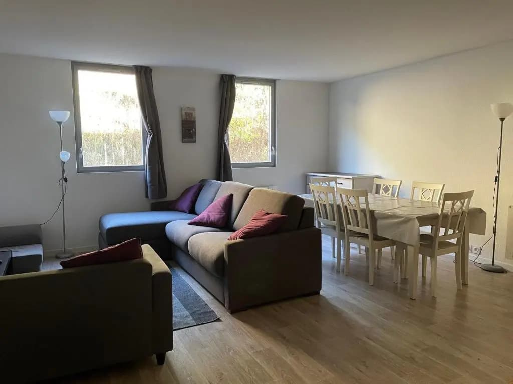 Appartement Flaine, 3 pièces, 6 personnes - FR-1-425-28 - Photo 2