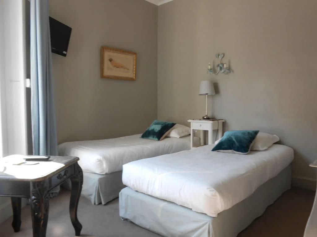 Hôtel Brueghel - Photo 5
