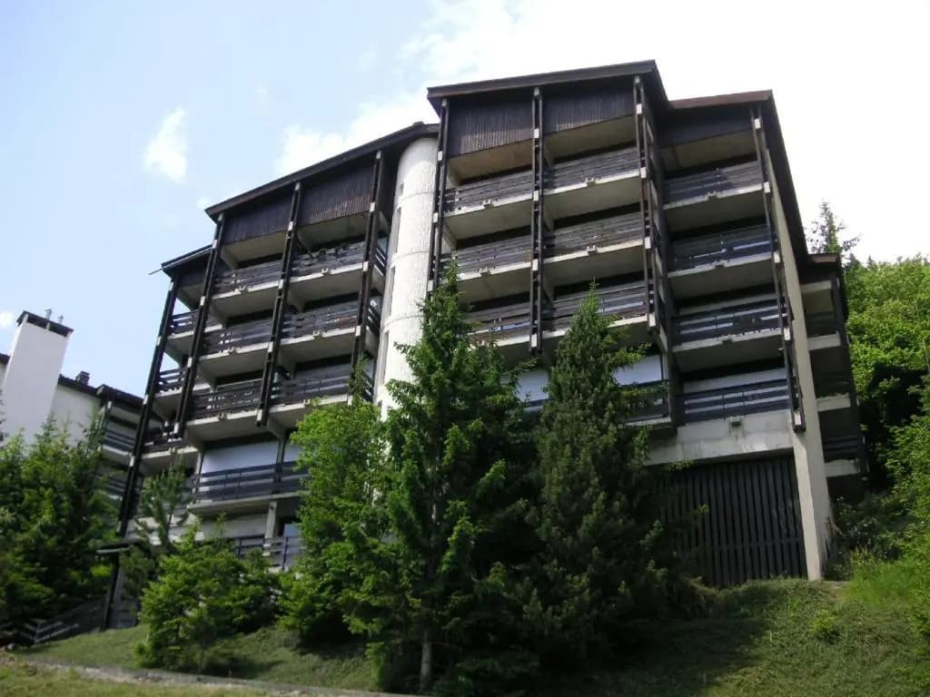 Appartement La Clusaz, 1 pièce, 4 personnes - FR-1-437-6 - Photo 1