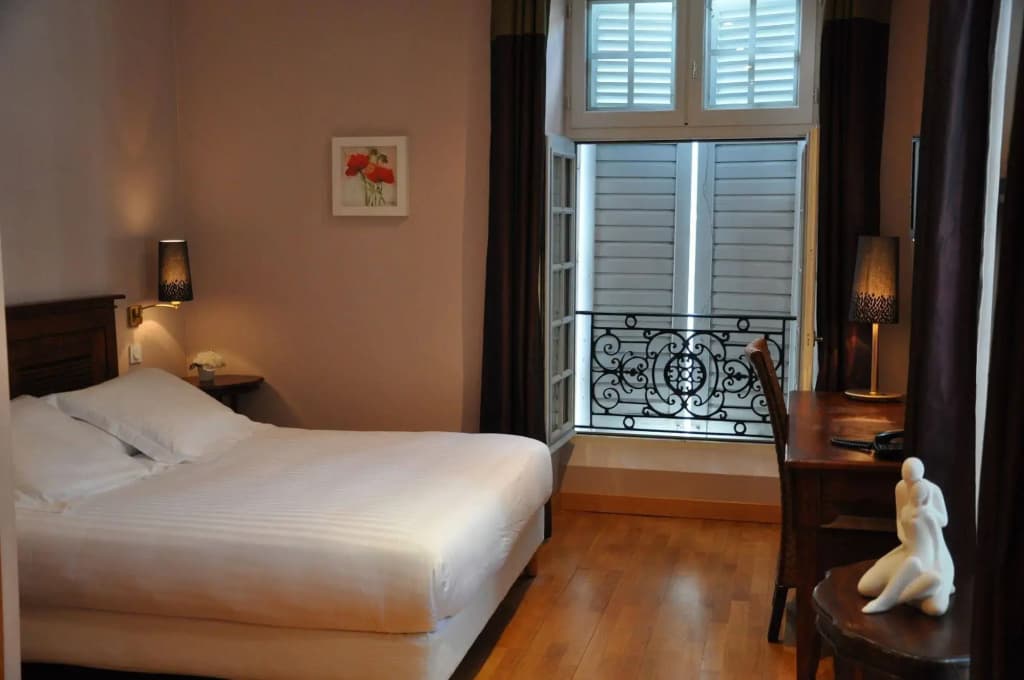 The Originals City, Hôtel La Reine Jeanne, Orthez (Inter-Hotel) - Photo 3