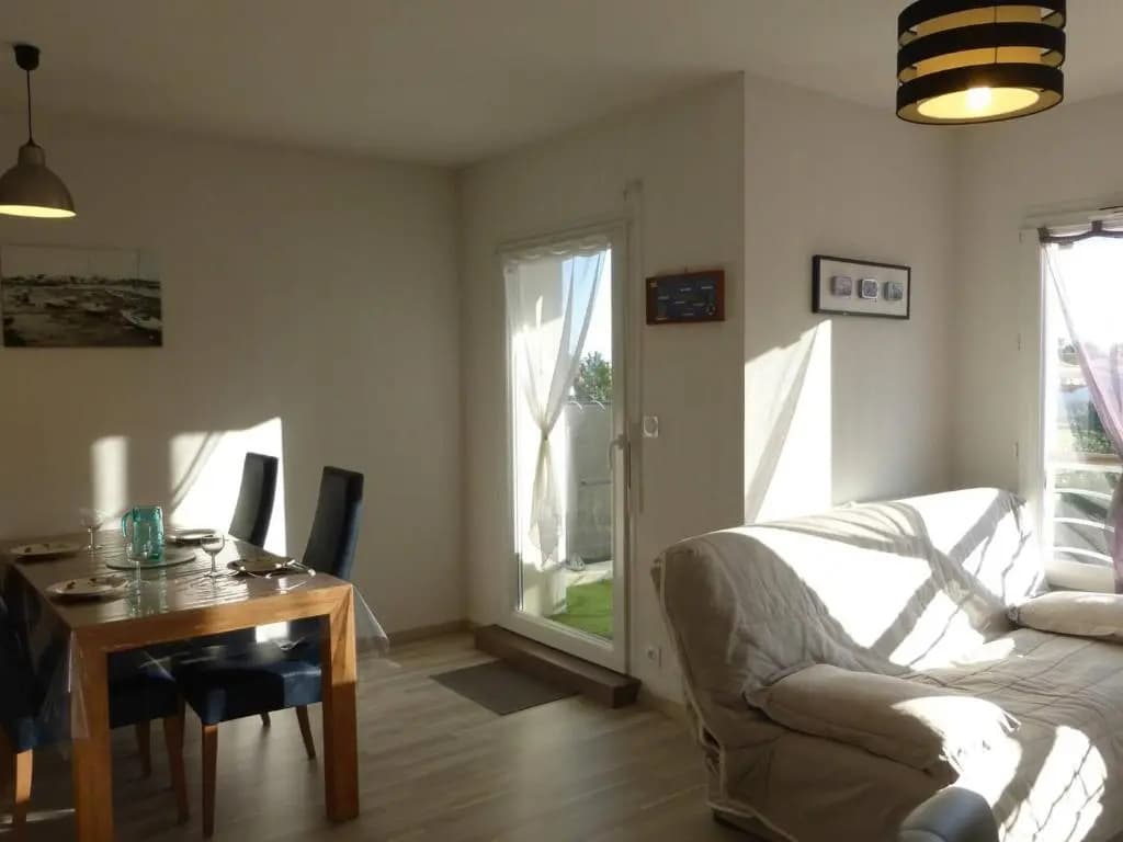 Appartement Saint-Gilles-Croix-de-Vie, 2 pièces, 4 personnes - FR-1-224-447 - Photo 2