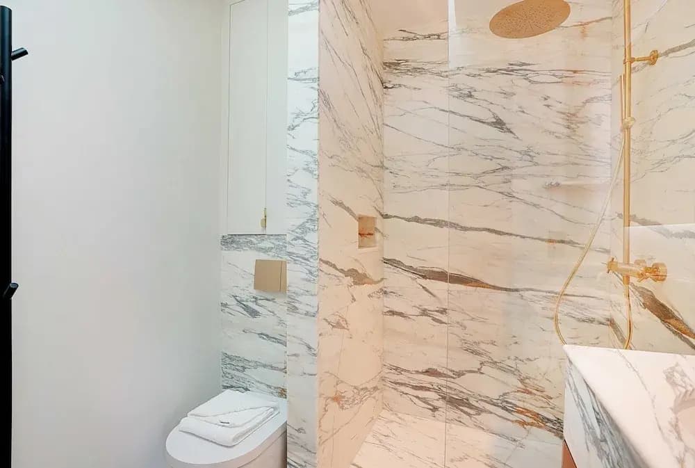 Elegant Studio - 2P - Rue Saint-honore - Miniature 7