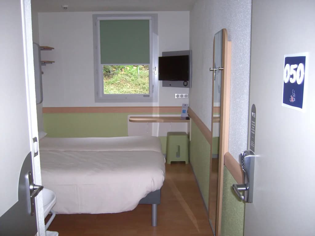 ibis budget Brignoles Provence Verte - Photo 4