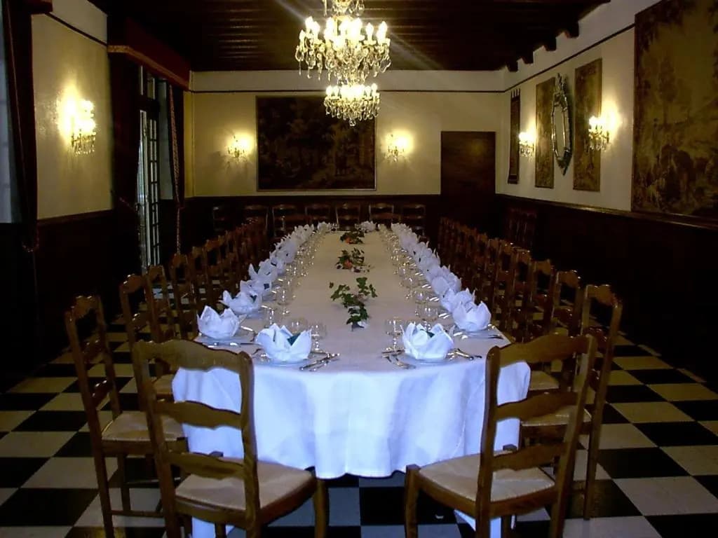 Hotel Du Parc - Miniature 8