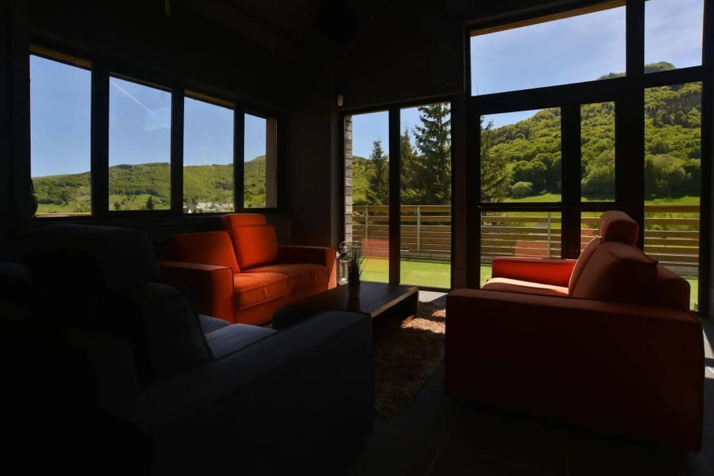 Sancy Resort - Miniature 6