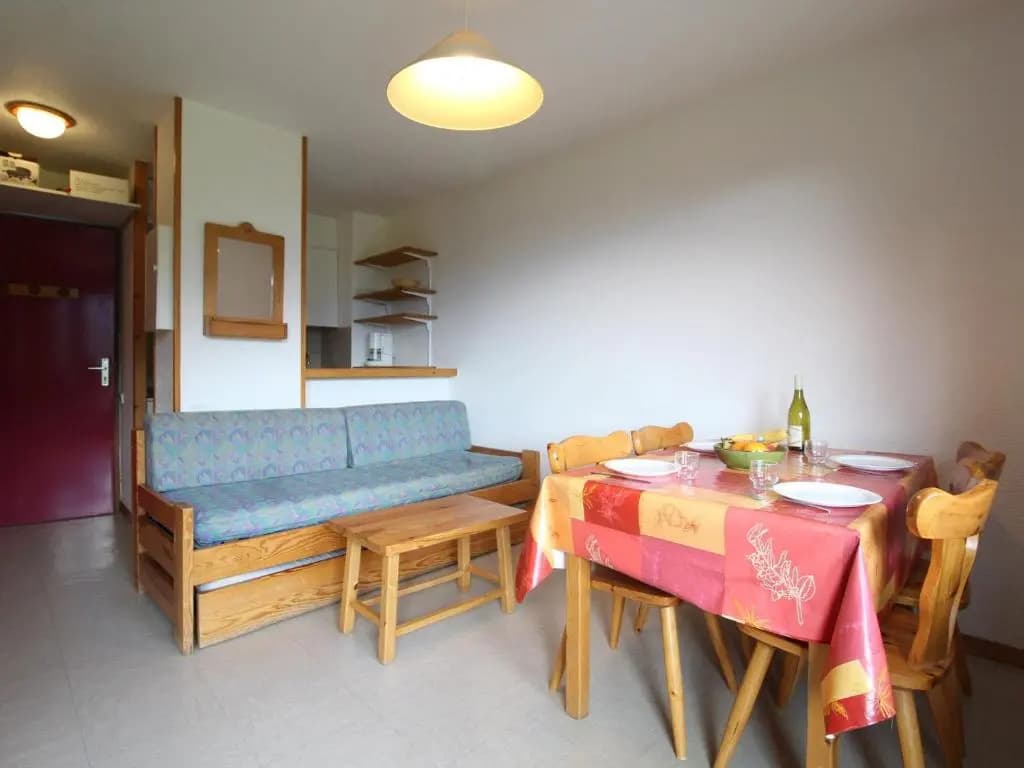 Appartement Termignon, 2 Pièces, 4 Personnes - Fr-1-508-192 - Photo 2