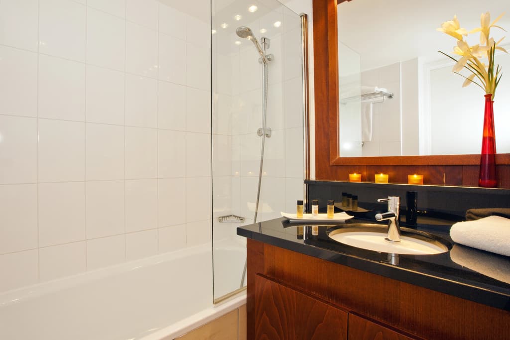 Residhome Apparthotel Paris Massy - Miniature 8