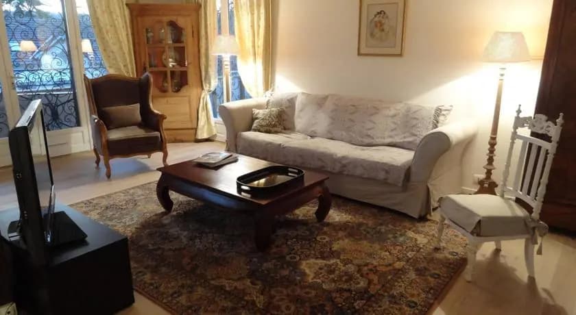 Le Loft Campagnard - Photo 2