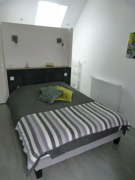 Chambres d'hôtes Au BO Voyage - Photo 4