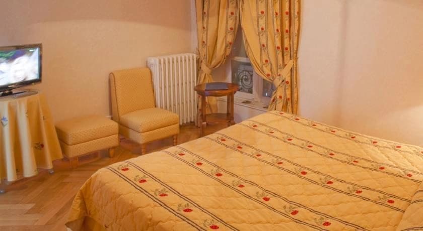 Hostellerie Le Petit Bonneval - Photo 4