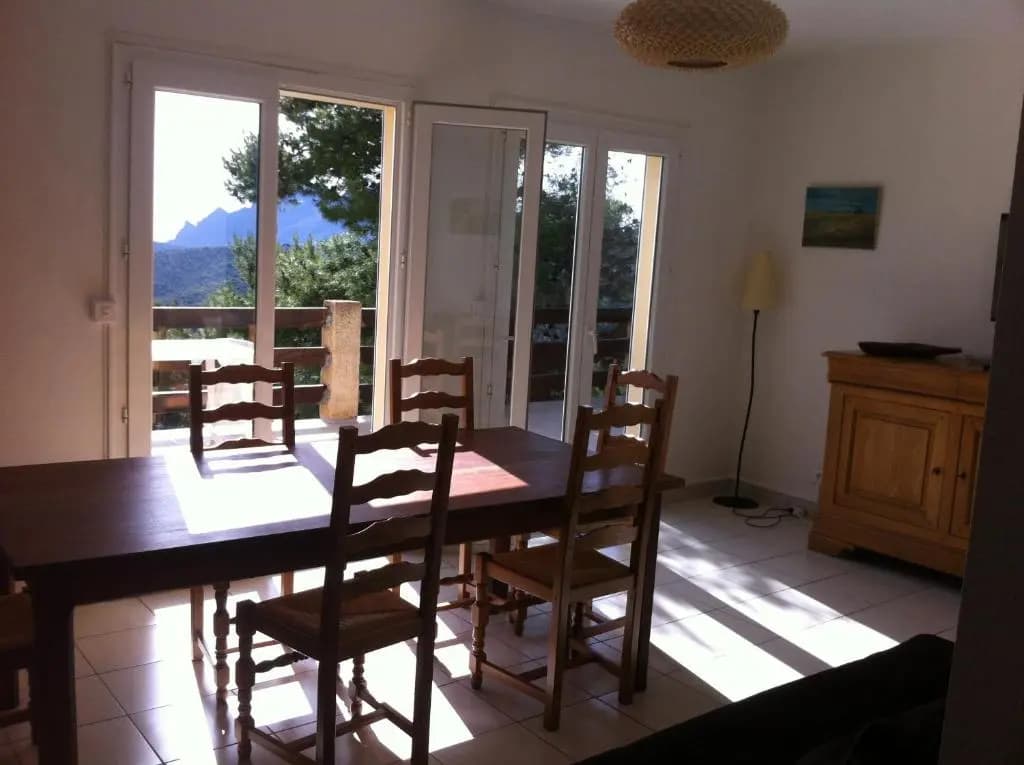 Villa Romarin - Miniature 6