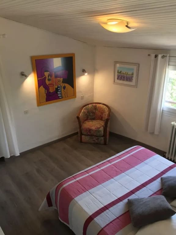 Bed And Breakfast "Les Cigales" - Photo 4