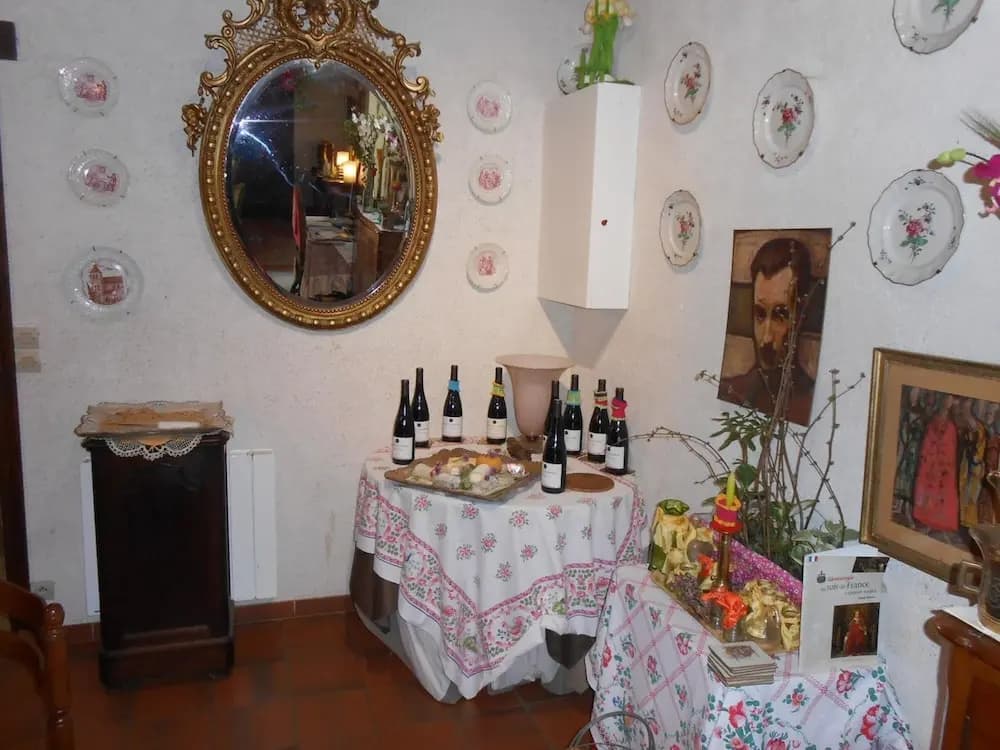 B&B La Ferme Des Bordes - Miniature 7