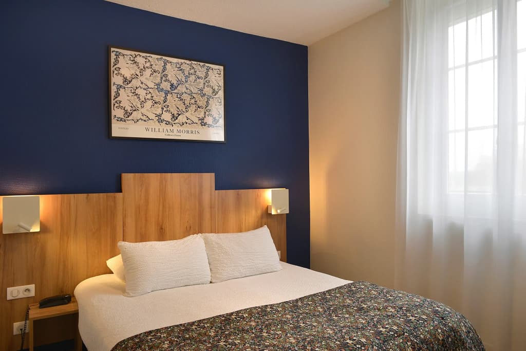 Logis Hôtel Maison Voltaire - Photo 4