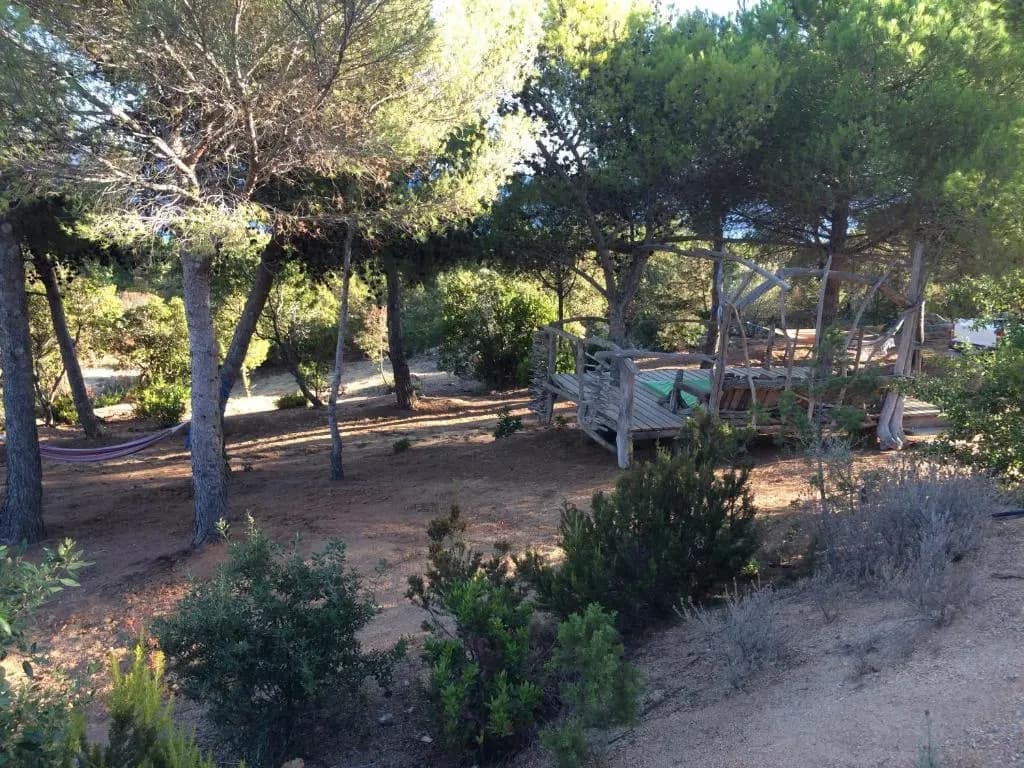 Tente Lodge Bord de Mer - Photo 3